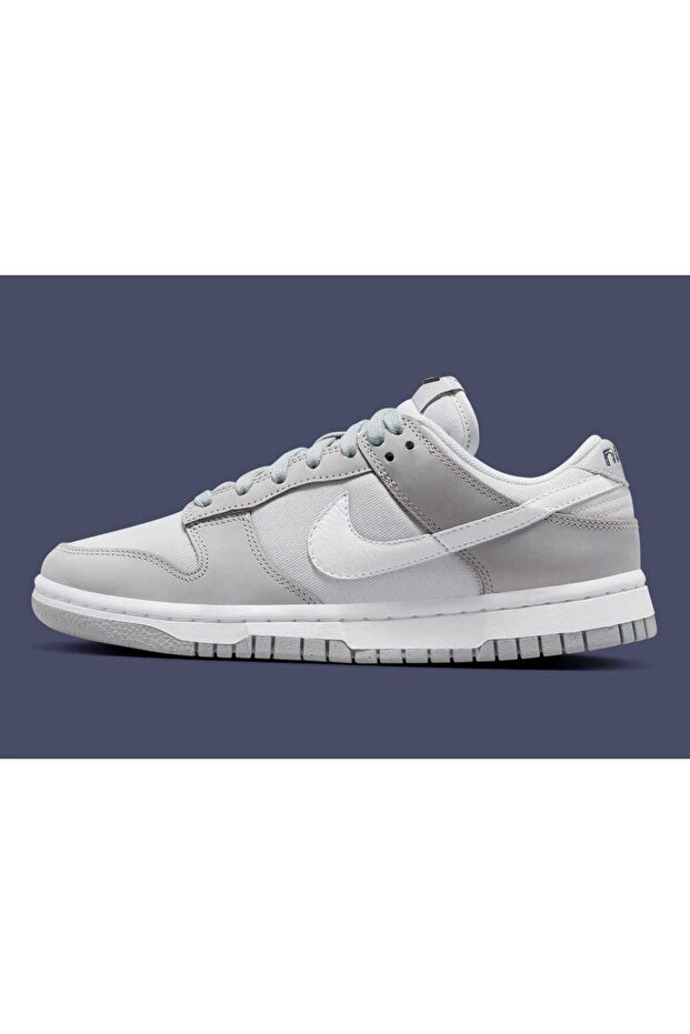 Dunk Low LxLight Smoke Grey - 3