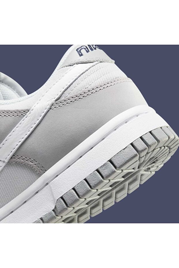 Dunk Low LxLight Smoke Grey - 7