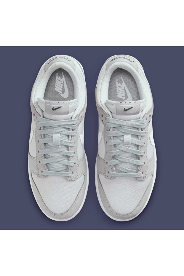 Dunk Low LxLight Smoke Grey - 4