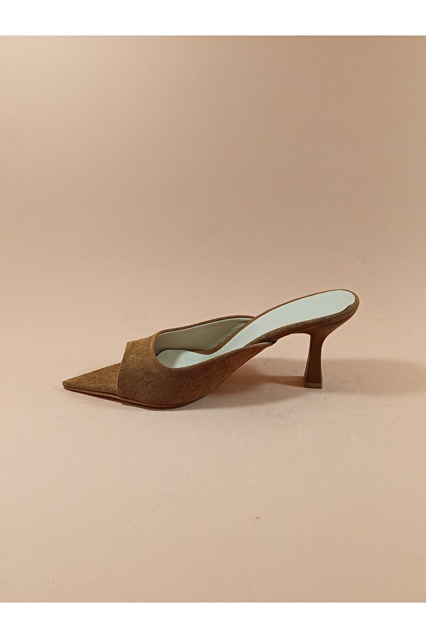 ŞURANAZ TABA SÜET - 6