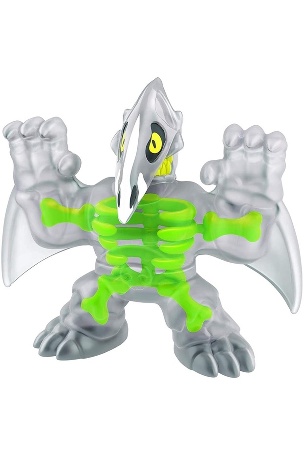 Goojitzu Dino X-Ray Tekli Figür Terrack - 2