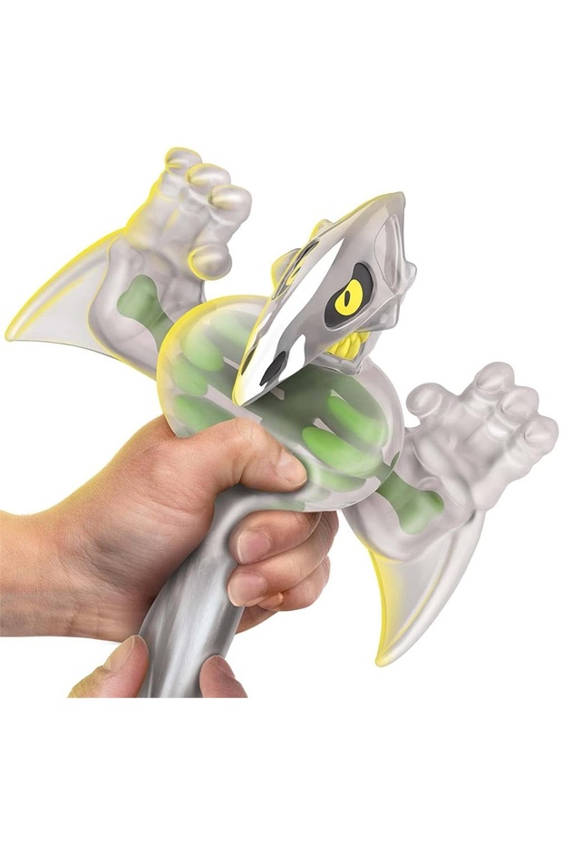 Goojitzu Dino X-Ray Tekli Figür Terrack - 3