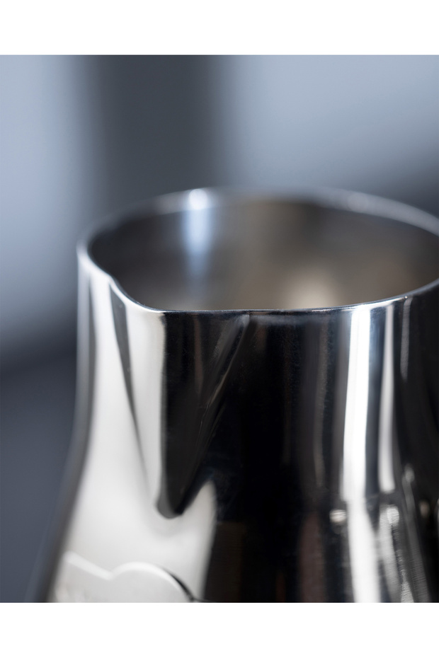 Morlanne Cezve - Çelik - 255 ML - 3