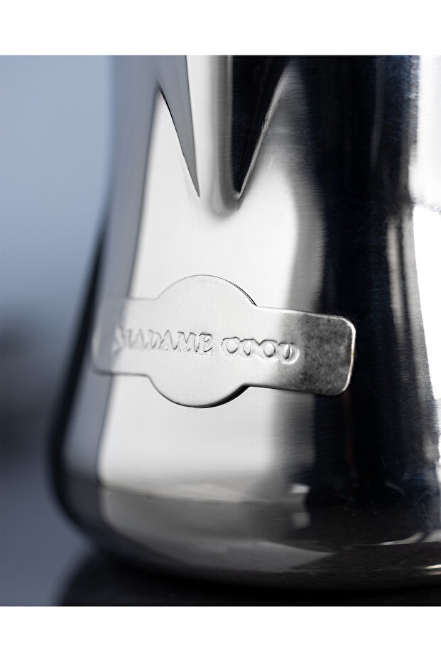 Morlanne Cezve - Çelik - 180 ML - 2