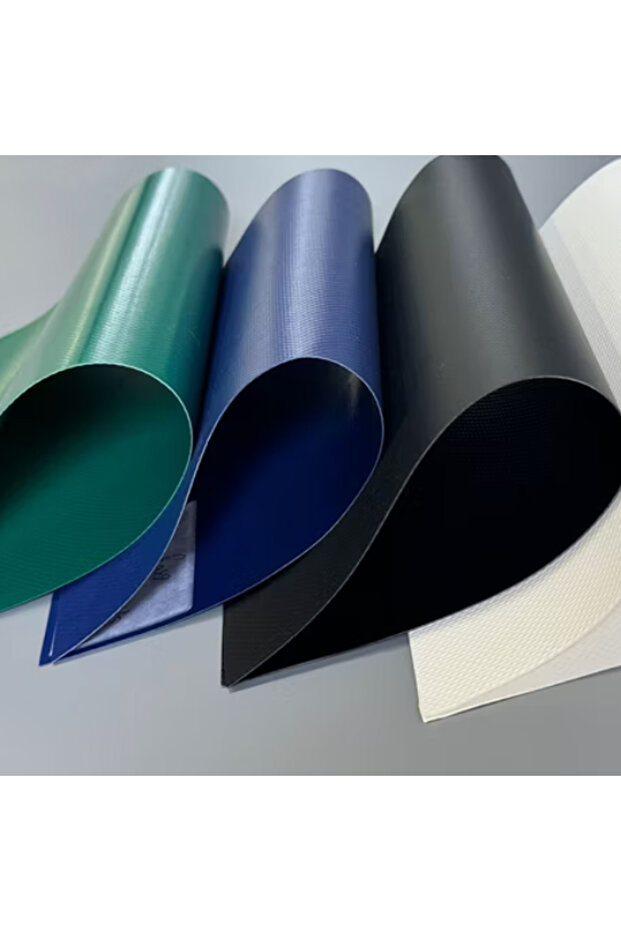 Polyester Branda Üst Kalite 630 gr kalın branda - 2