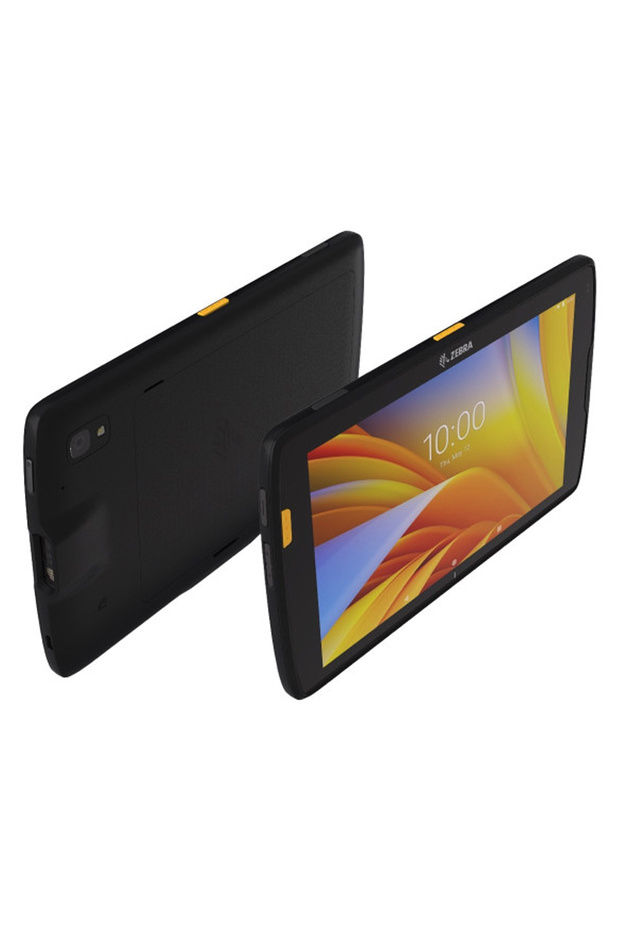 Et45 Endüstriyel 8" Tablet (ZEB-ET45CA-101D1B0-TR) - 4