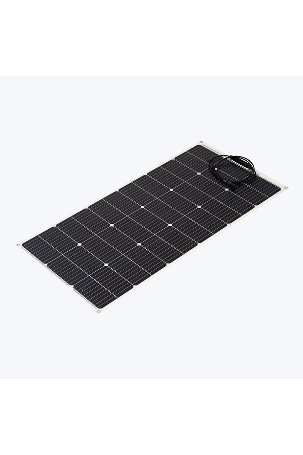 100W Esnek Güneş Paneli - 1