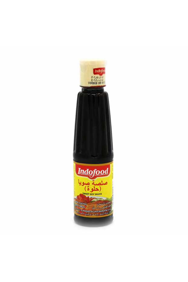 صلصة الصويا الحلوة، 140 مل