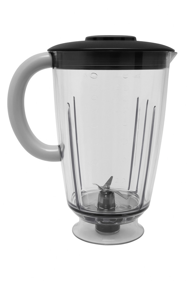 Ar1044 Original Complete Bowl Black for Prostar 1000 Electronic Food Processor