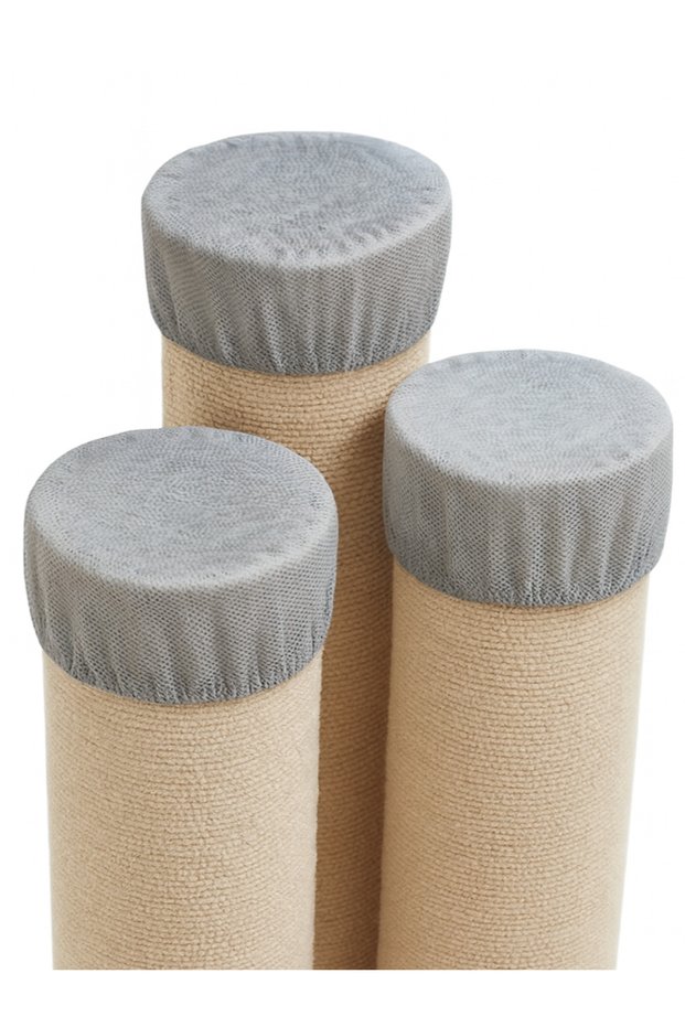 Disposable (20 cm) Carpet, Carpet Protector, Carpet Cover, Carpet Covering (Pack of 100)