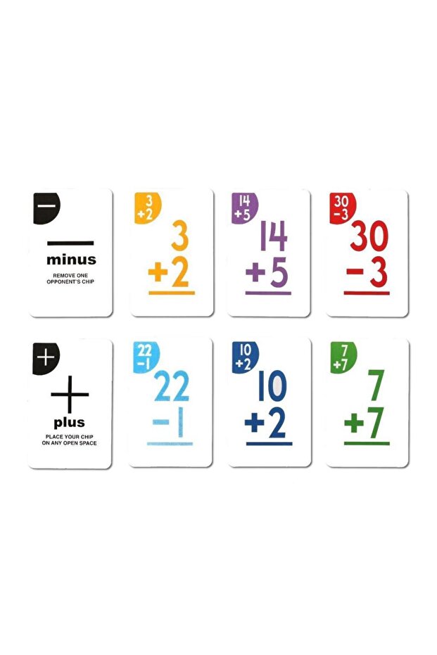 أرقام التسلسل (تسلسل العملية) الذكاء ولعبة الذكاء - 3