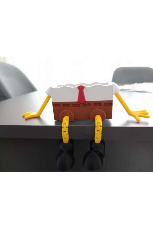 Sünger Bob Süngerlik - 4