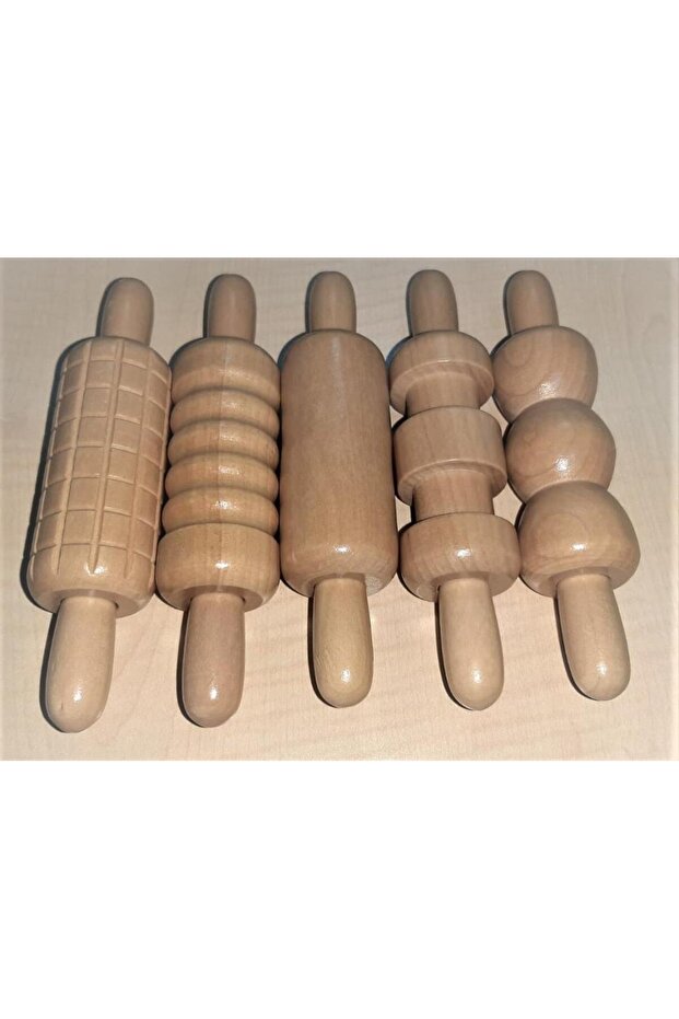 Model Molds Roller 5 Li