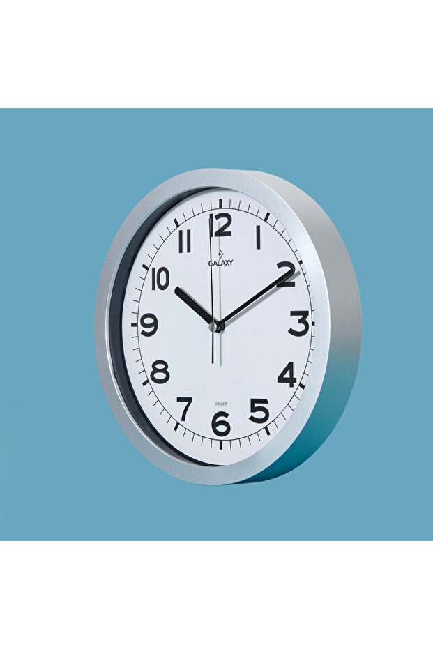 Galaxy Duvar Saati - 1
