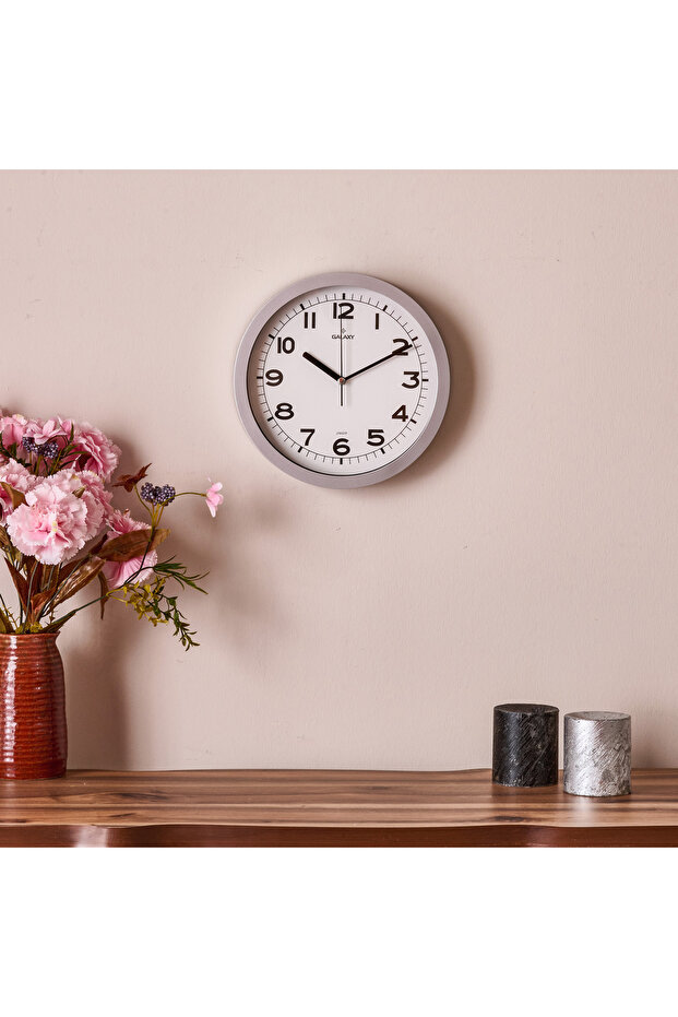 Galaxy Duvar Saati - 3