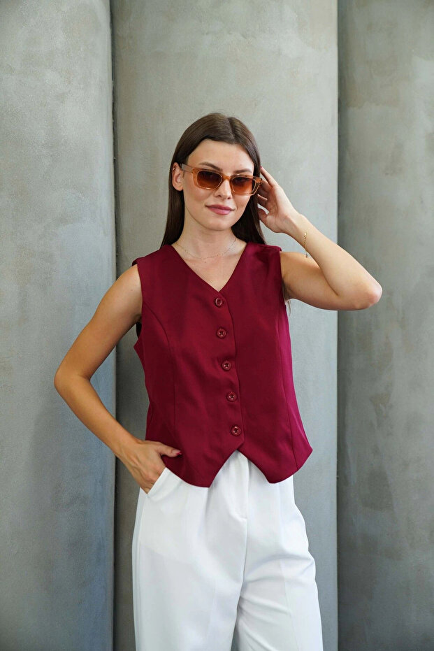Women's Vest