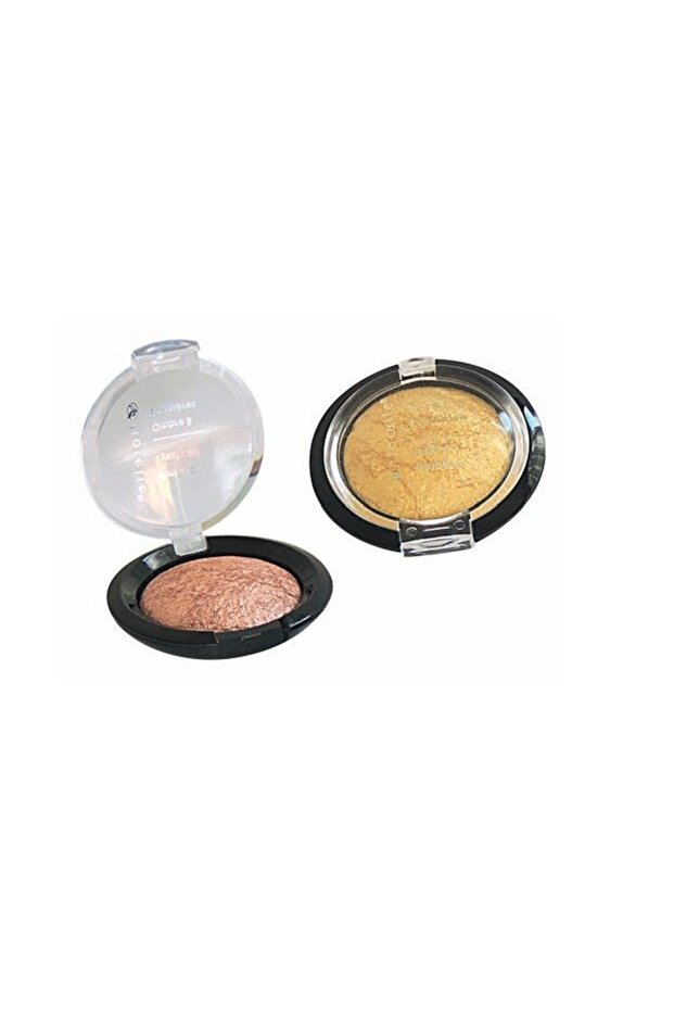 FL 228 Wet & Dry Eyeshadow