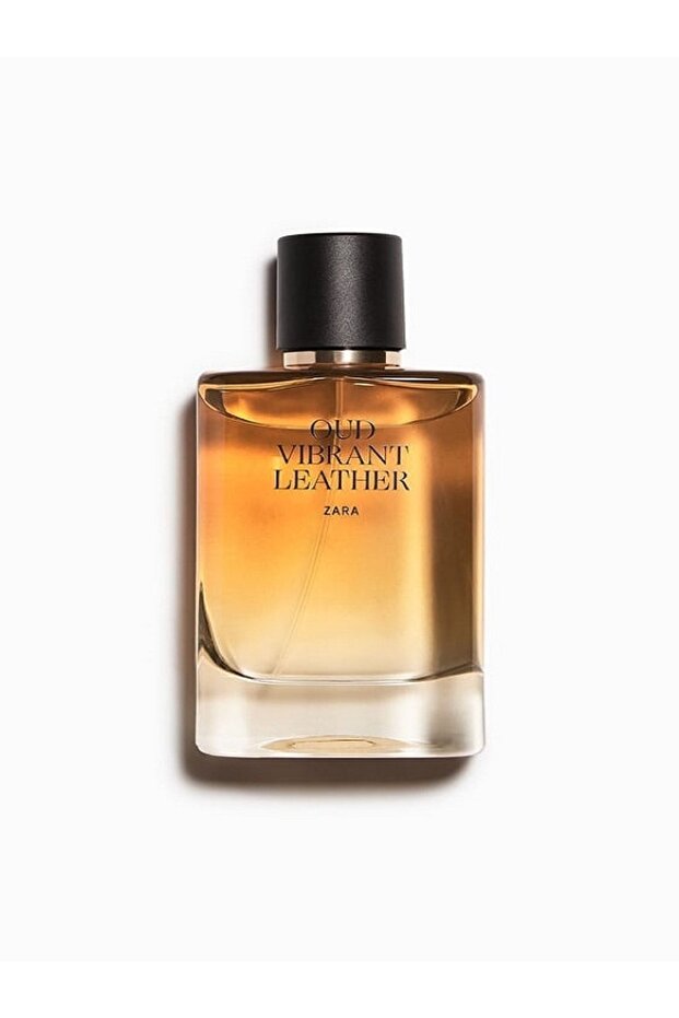 Vıbrant Leather Oud 100 ml - 1