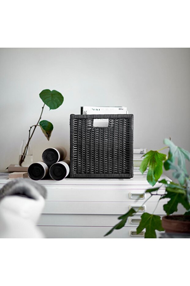 Branas Sepet, Siyah - 4