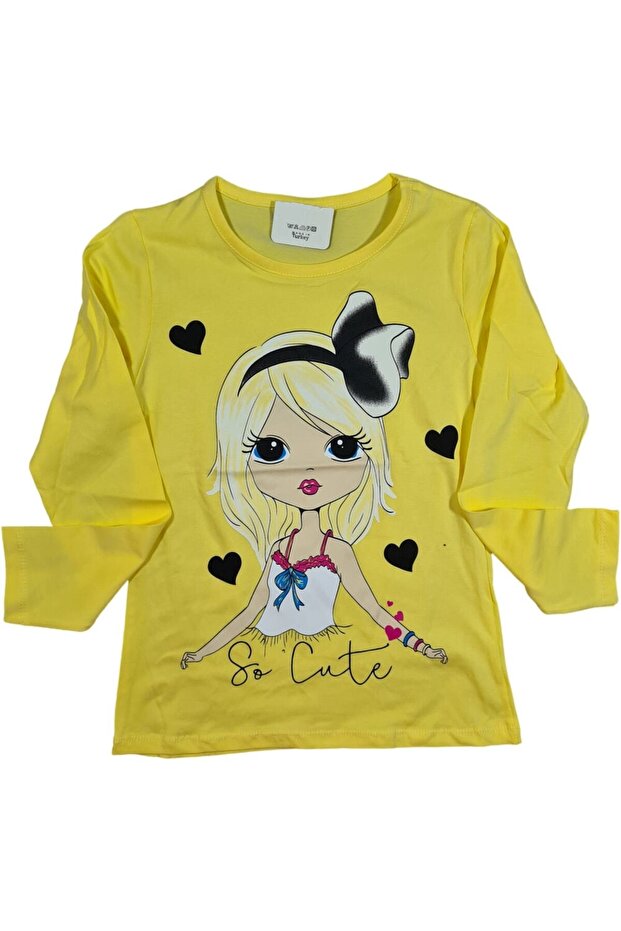 Детска тениска - 2