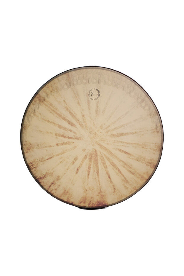 Tam Dalgalı Def (Erbane) - 4