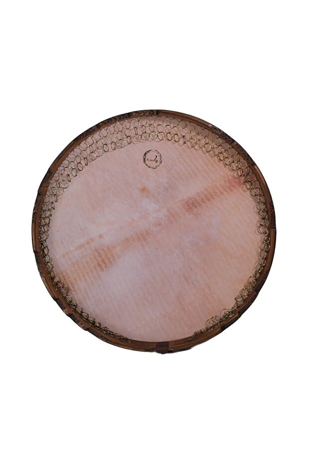 Tam Dalgalı Def (Erbane) - 4