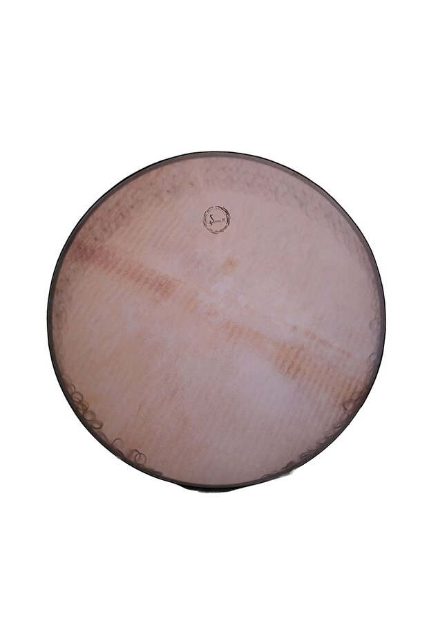 Tam Dalgalı Def (Erbane) - 3