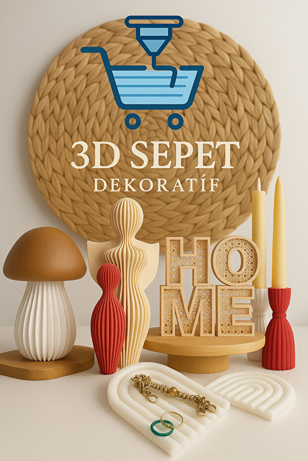 Dekoratif Arı Kovanı - 6