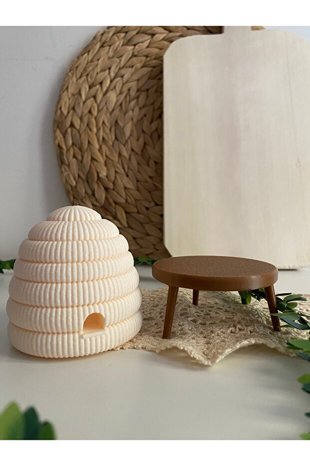 Dekoratif Arı Kovanı - 2