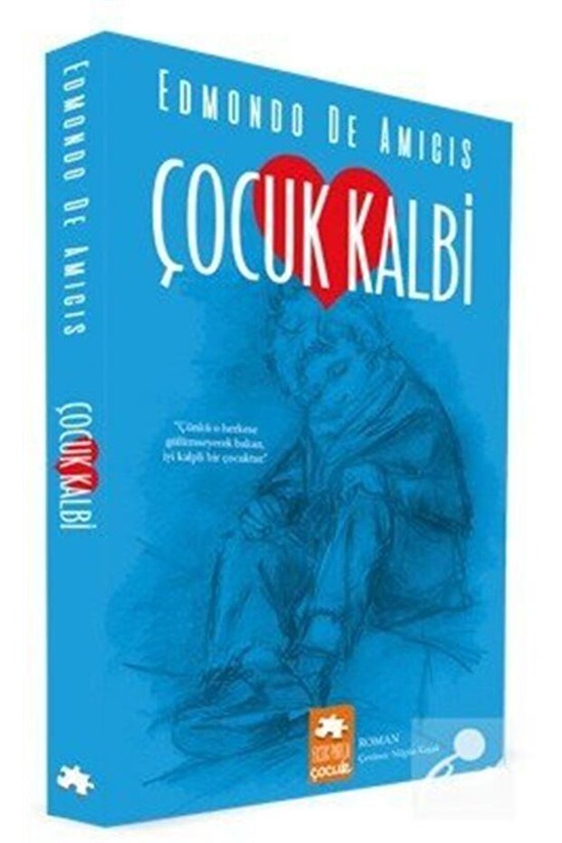 Çocuk Kalbi - 1