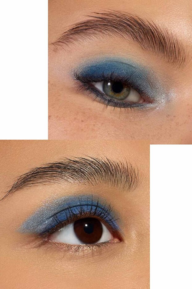 Soft Touch İkili Far Paleti 03 - 4