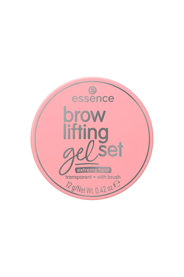 Brow Lifting Kaş Sabitleme Seti - 2