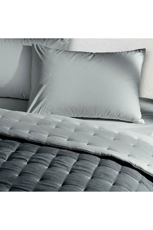 Donna Çift Kişilik Sleeper Set Antrasit - 2