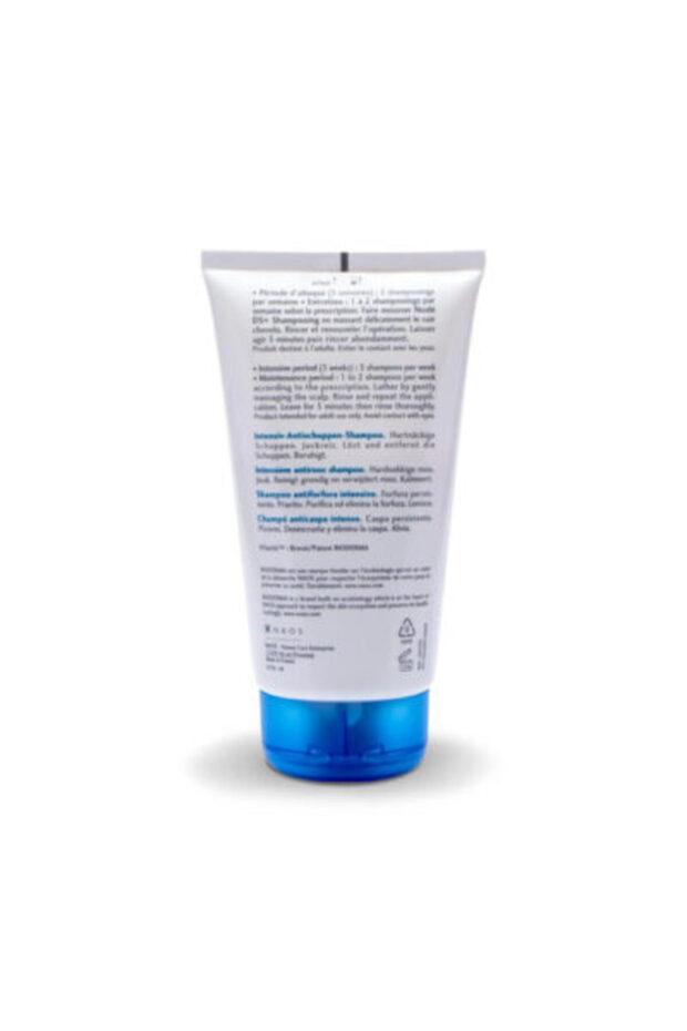 Node Ds+ Shampooing 125Ml - 2