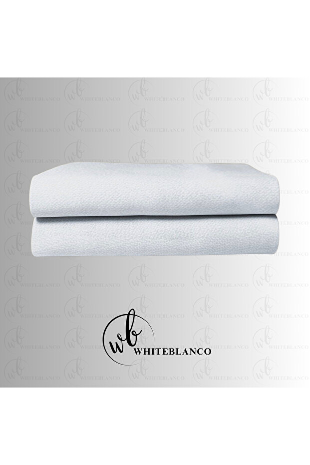 Belezza 2 Adet Yastık Kılıfı - 1