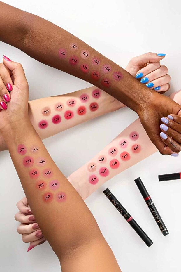 The Slim Stick Ruj 103 - 6