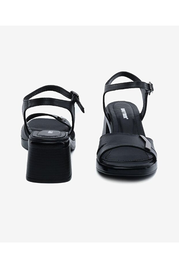 59244 ZN CHIC SANDALET (S) - 7