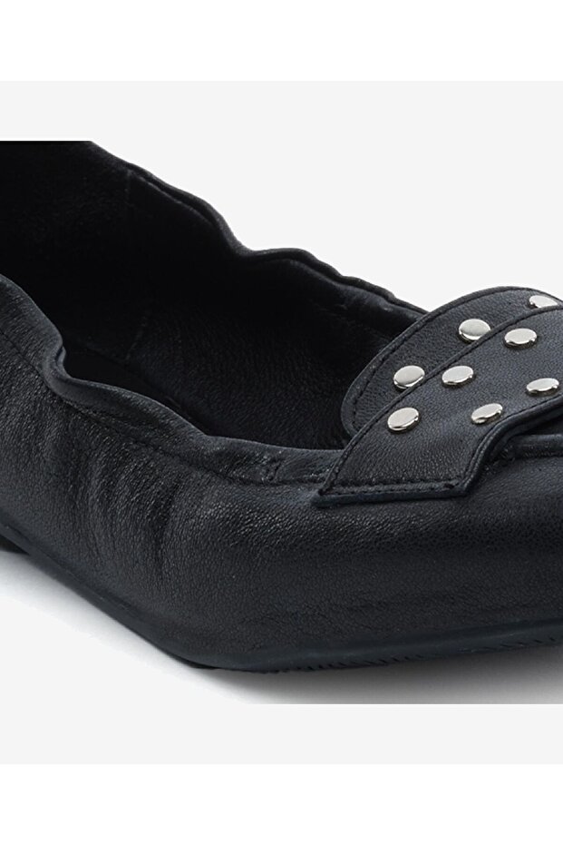 34362 ZN LOAFER AYK (S) - 5