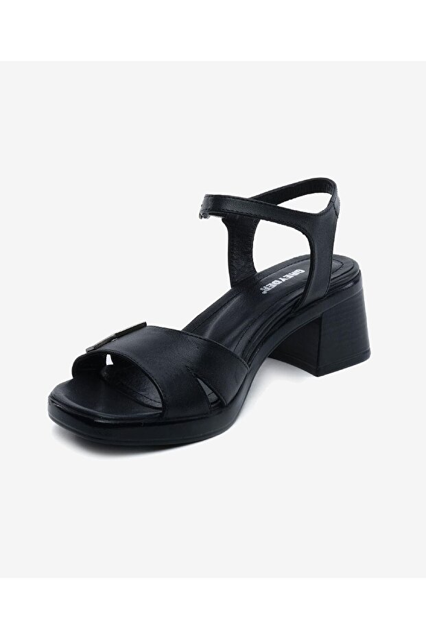 59244 ZN CHIC SANDALET (S) - 3