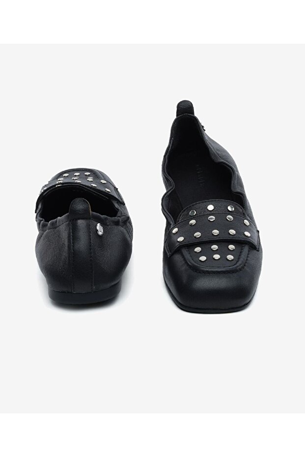 34362 ZN LOAFER AYK (S) - 7