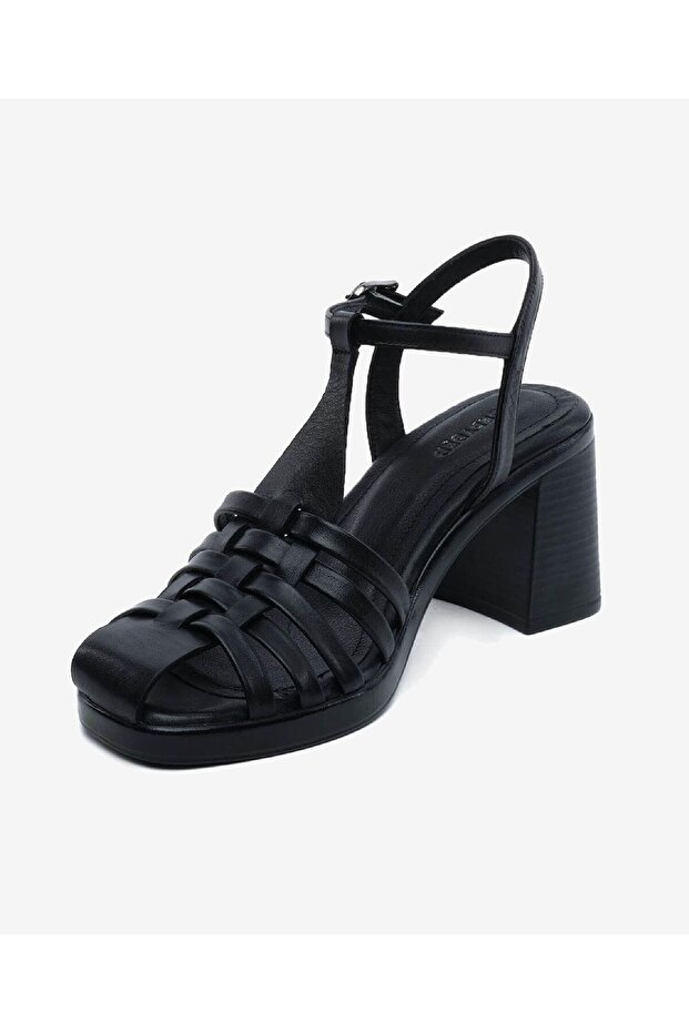 59246 ZN CHIC SANDALET (S) - 3