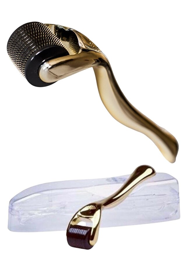 ديرمارولر (جولدن رولر) - 4