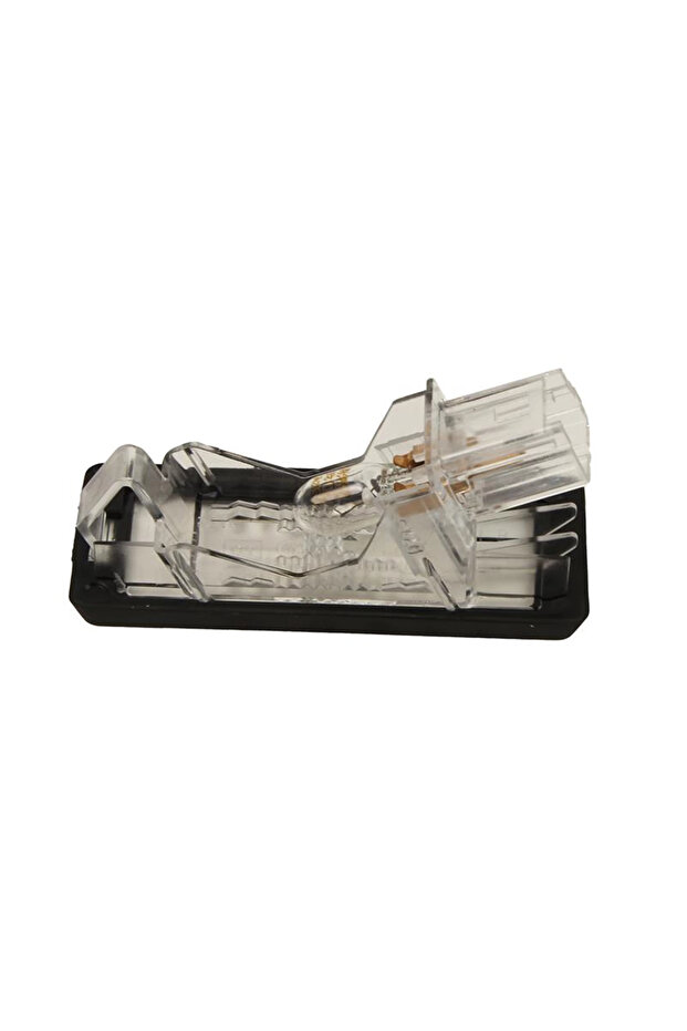 PLAKA LAMBASI MEGANE III FLUENCE SCENIC II CAPTUR LAGUNA II LATITUDE DUSTER LOGA - 2