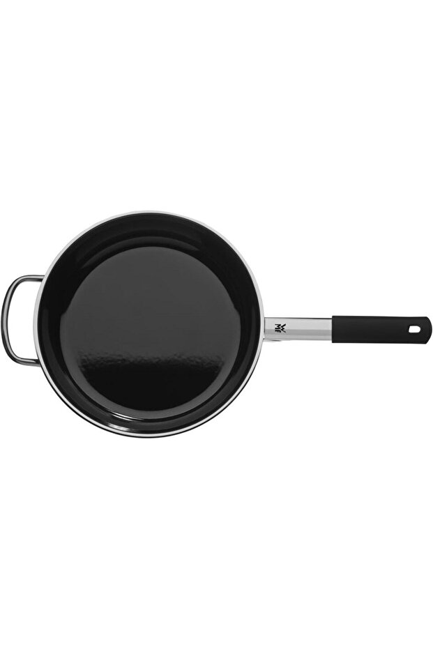 Fusiontec Tava 28 cm Platinum Gri - 4