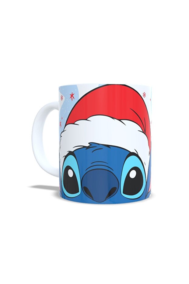 Stich Kupa Bardak - 2