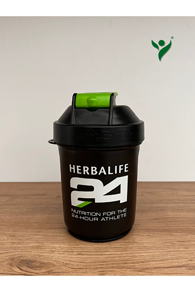 H24 Super Smart Shaker Single - 2