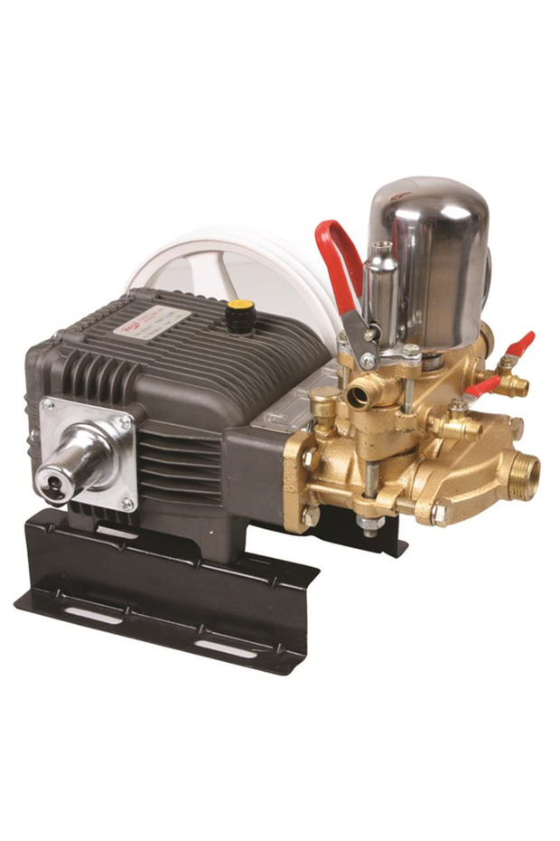 Bc-30h Basınçlı Pompa 5-6 Hp - 1