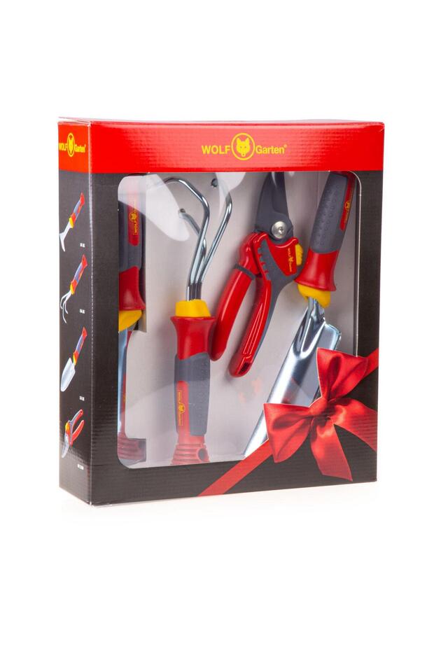 P261 Mini Bahçıvan Seti - 1