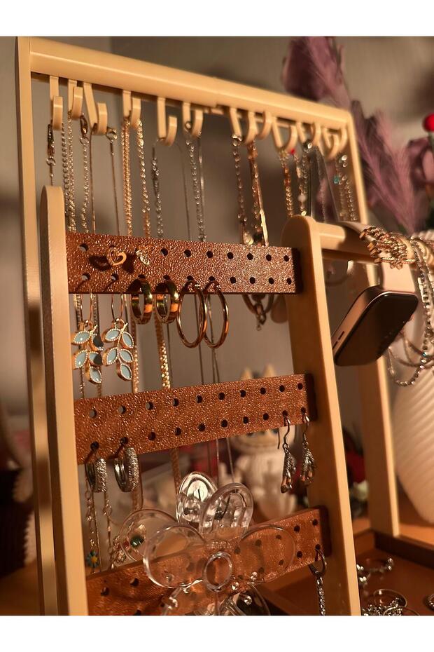 Takı Standı , Mücevher Organizeri , Mücevherat , Takı Organizeri - 6