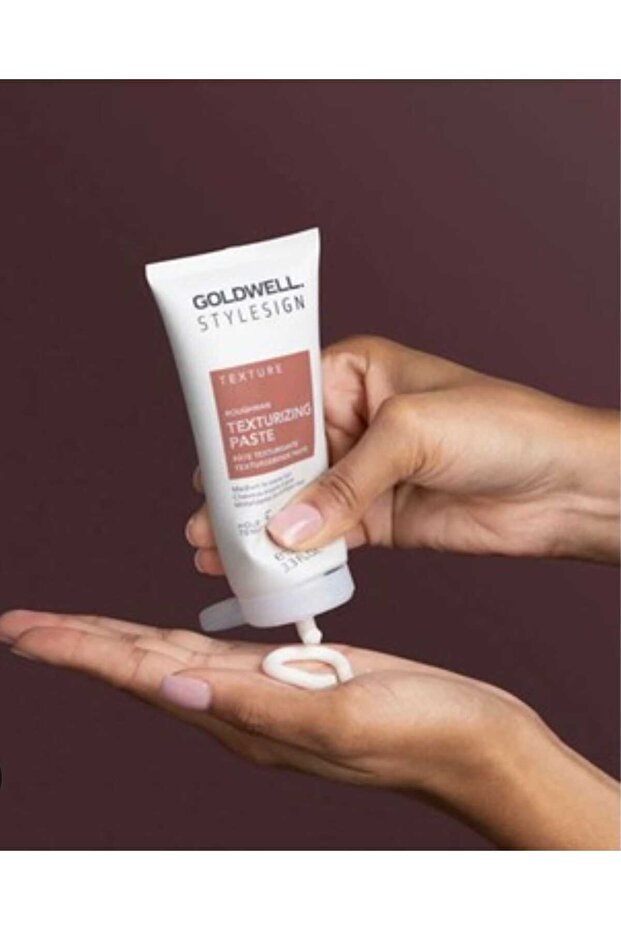 Creative Texture Roughman Goldwell 100 ml - 4